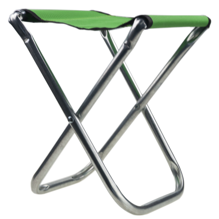 TG72936 Folding Camping Fishing Chair, Travel Stool