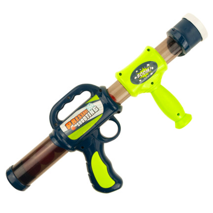 TG72954 PISTOLE PFEILABSCHUSSVORRICHTUNG SCHAUMSTOFFPFEILE + NERF ZUBEHÖR