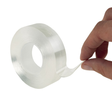 TG72963 WIEDERVERWENDBARES NANO GRIP MONTAGEBAND WASSERDICHT 5M