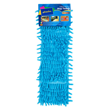 TG72965 TG72965 MIKROFASER MOP NACHFÜLLUNG FLACH MOP ERSATZ SPITZE ERSATZ SPITZE