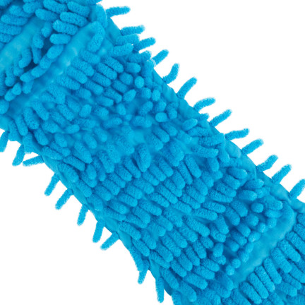 TG72965 TG72965 MIKROFASER MOP NACHFÜLLUNG FLACH MOP ERSATZ SPITZE ERSATZ SPITZE