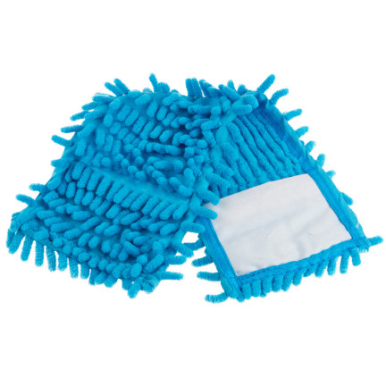 TG72965 TG72965 MIKROFASER MOP NACHFÜLLUNG FLACH MOP ERSATZ SPITZE ERSATZ SPITZE