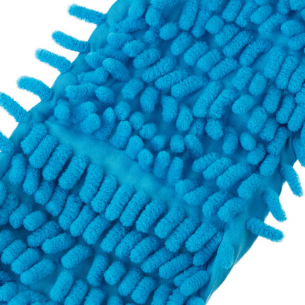 TG72965 TG72965 MIKROFASER MOP NACHFÜLLUNG FLACH MOP ERSATZ SPITZE ERSATZ SPITZE