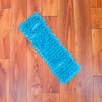 TG72965 TG72965 MIKROFASER MOP NACHFÜLLUNG FLACH MOP ERSATZ SPITZE ERSATZ SPITZE
