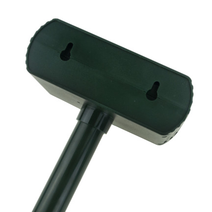 TG72970 ULTRASCHALL TIERABWEHR SOLAR OGDOR HUNDE VÖGEL KATZEN RATTEN MARDER