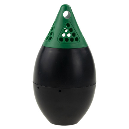 TG72972 MOSKITO FALLE 2PC FRUCHT FLIEGEN BODEN FLIEGEN TOPF LEPS STAND