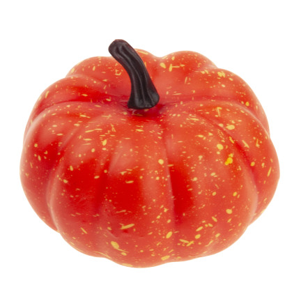 TG72992-3 KÜNSTLICHE KÜRBISSE 6-TEILIG HERBST HALLOWEEN DEKORATION SET