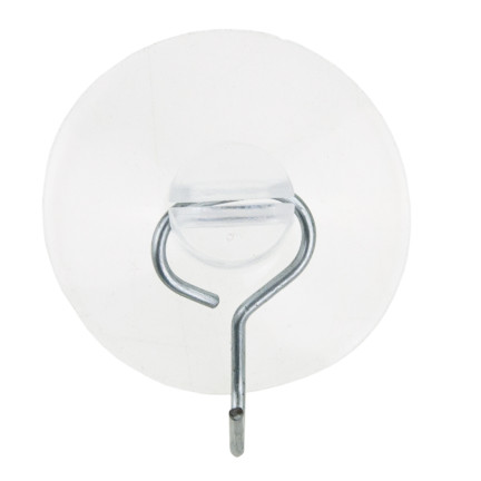 TG73980 TRANSPARENTES WANDHÄNGERSET 20 Stück