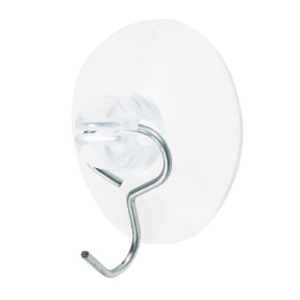 TG73980 TRANSPARENTES WANDHÄNGERSET 20 Stück
