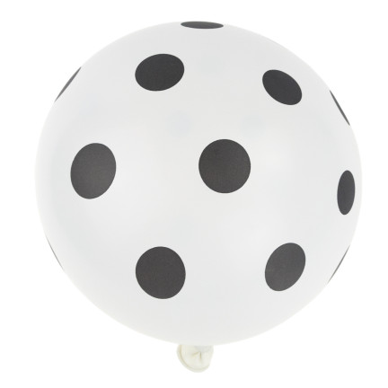 TG74137 HALLOWEEN DEKORATION SET GIRLANDE LATEX FOLIENBALLONS SKELETT SCHRIFTZUG