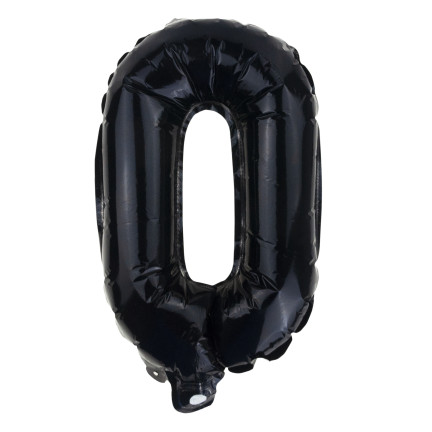 TG74137 HALLOWEEN DEKORATION SET GIRLANDE LATEX FOLIENBALLONS SKELETT SCHRIFTZUG