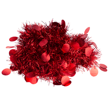 TG76142-3 WEIHNACHTSBAUMKETTE