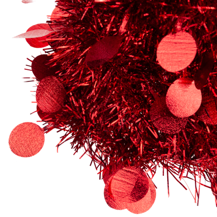 TG76142-3 WEIHNACHTSBAUMKETTE