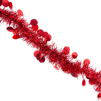 TG76142-3 WEIHNACHTSBAUMKETTE