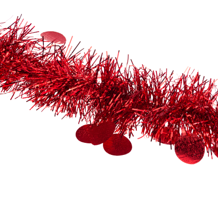 TG76142-3 WEIHNACHTSBAUMKETTE