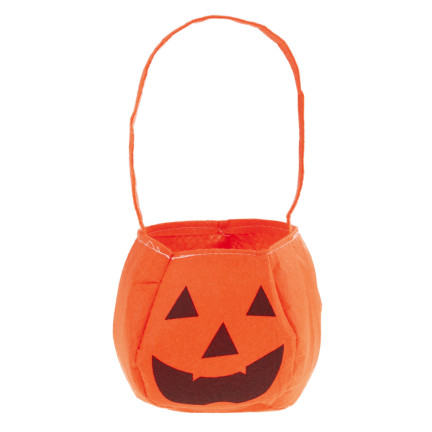 Převlek čarodějnice, kostým čarodějnice, oranžovo-černý, pro dívky, na halloweenský ples, sada