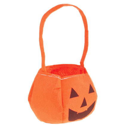 Převlek čarodějnice, kostým čarodějnice, oranžovo-černý, pro dívky, na halloweenský ples, sada