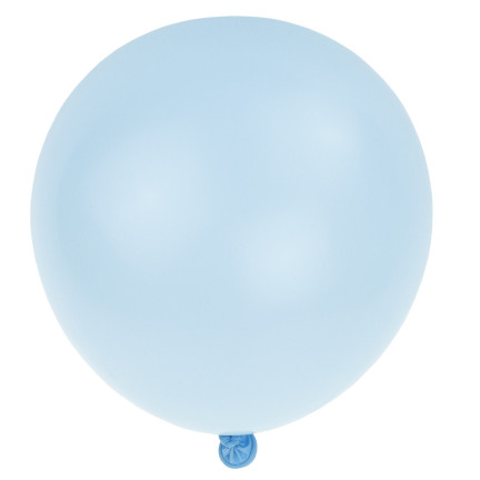 TG76542 BALLONGIRLANDE SET FARBIGE FOLIE LATEX BALLONS HAPPY BIRTHDAY