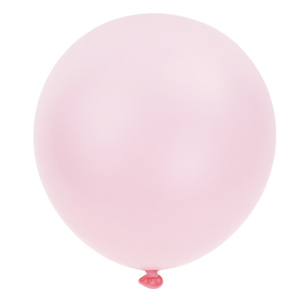 TG76542 BALLONGIRLANDE SET FARBIGE FOLIE LATEX BALLONS HAPPY BIRTHDAY