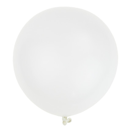 TG76542 BALLONGIRLANDE SET FARBIGE FOLIE LATEX BALLONS HAPPY BIRTHDAY