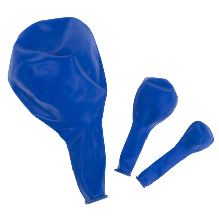 TG76544 BALLONGIRLANDE SET BUNTE BALLONS 120 ELEMENTE KONFETTI GEBURTSTAGSPARTY