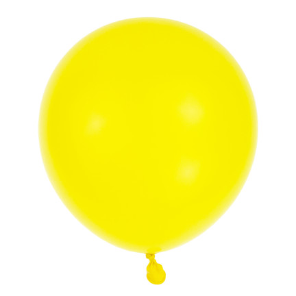 TG76544 BALLONGIRLANDE SET BUNTE BALLONS 120 ELEMENTE KONFETTI GEBURTSTAGSPARTY