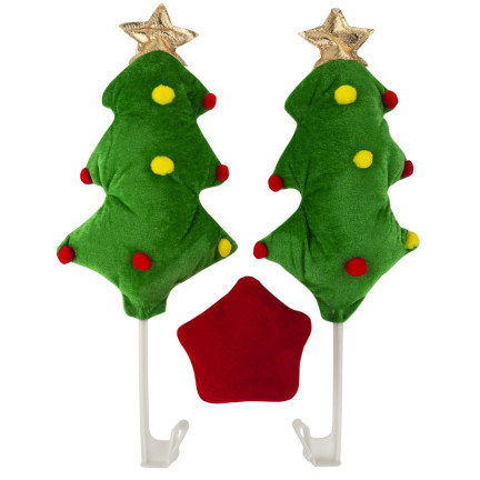 Auto dekoration weihnachtsbaum stern für auto weihnachtsdekoration