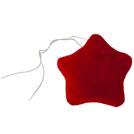 Auto dekoration weihnachtsbaum stern für auto weihnachtsdekoration