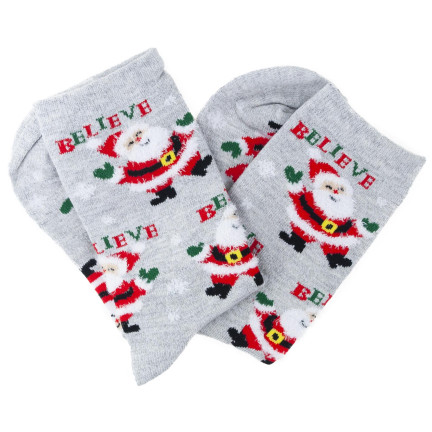 Baumwollsocken weihnachten designs socken weihnachten für montag