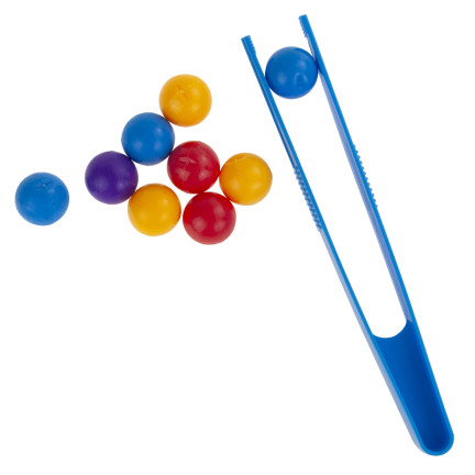 TG77433 TANZENDER TAUSENDFÜSSLER ARCADE-SPIEL RAUPE KUGELN WACKELT