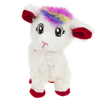 TG77512 ALPAKA INTERAKTIVES TANZENDES SPIELENDES MASKOTTCHEN FÜR KINDER