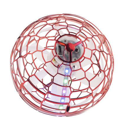 TG77581 LÉTAJÍCÍ KOULE MAGIC BALL RUČNÍ UFO