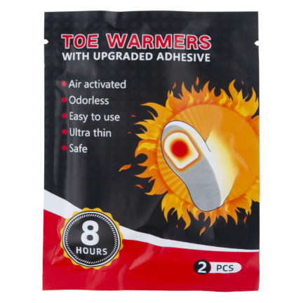 TG77586 HŘEJIVÉ VLOŽKY DO BOT OHŘÍVAČE NOHOU OHŘÍVAČE NOHOU