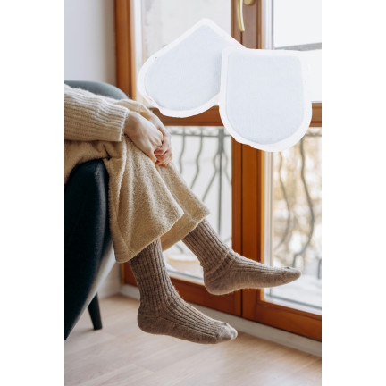 TG77586 HŘEJIVÉ VLOŽKY DO BOT OHŘÍVAČE NOHOU OHŘÍVAČE NOHOU