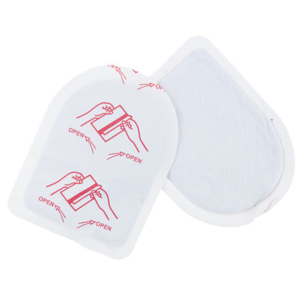 TG77586 HŘEJIVÉ VLOŽKY DO BOT OHŘÍVAČE NOHOU OHŘÍVAČE NOHOU