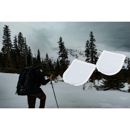 TG77586 HŘEJIVÉ VLOŽKY DO BOT OHŘÍVAČE NOHOU OHŘÍVAČE NOHOU