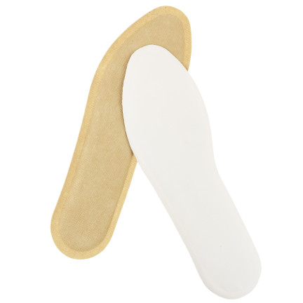 TG77588 EINLEGESOHLENWÄRMER SCHUH FUSSWÄRMER CHEMISCH HOT PACK