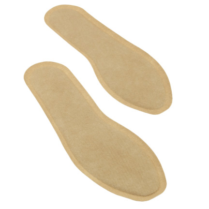 TG77589 EINLEGESOHLENWÄRMER SCHUH FUSSWÄRMER CHEMISCH HOT PACK