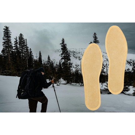 TG77589 EINLEGESOHLENWÄRMER SCHUH FUSSWÄRMER CHEMISCH HOT PACK