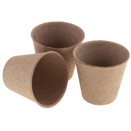 TG77610 Mini skleník POVRCHOVÁ KULTIVACE SADA THORF CONTAINERS Rukavice