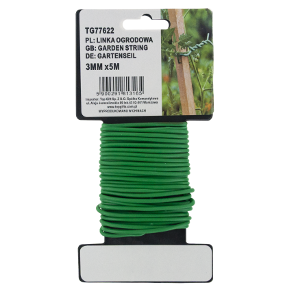 TG77622 GARTEN SEIL