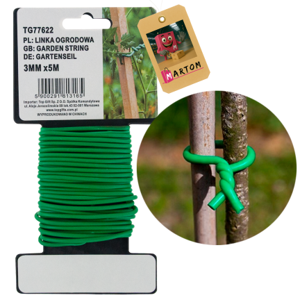 TG77622 GARTEN SEIL