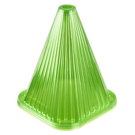 TG77639 Garden plant covers, plastic plant covers, frost protectors, 12 pcs/set