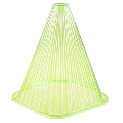 TG77639 Garden plant covers, plastic plant covers, frost protectors, 12 pcs/set