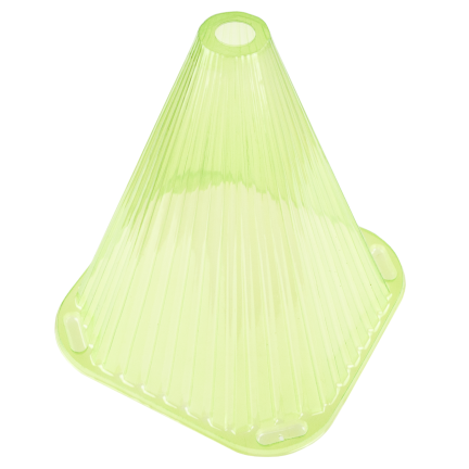 TG77639 Garden plant covers, plastic plant covers, frost protectors, 12 pcs/set