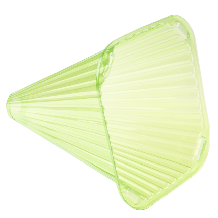TG77639 Garden plant covers, plastic plant covers, frost protectors, 12 pcs/set