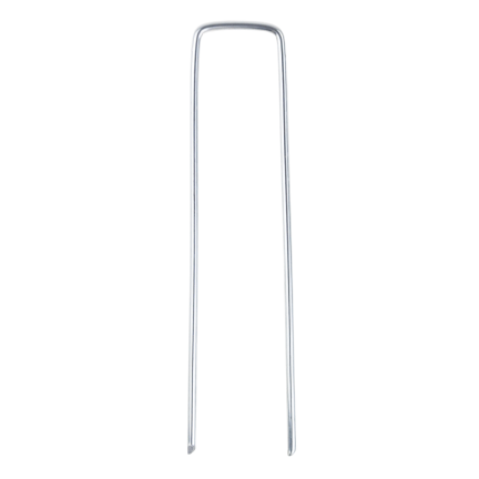 TG77642 stakes for agricultural fabric, anchors for securing geotextile, 50 pcs.