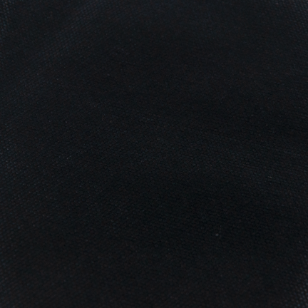 TG77643 Agro-Textil gegen Unkraut, Agro-Textil 1,6x2,9m, schwarz gegen Unkraut 4,64m2