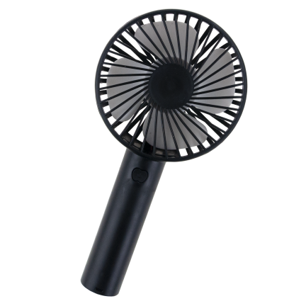 Ventilator windmühle mini handventilator reise strandventilator