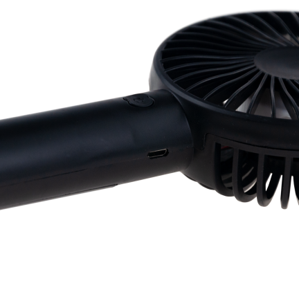 Ventilator windmühle mini handventilator reise strandventilator